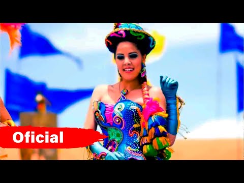 Jaltawi - La mujer perfecta (VIDEO OFICIAL)