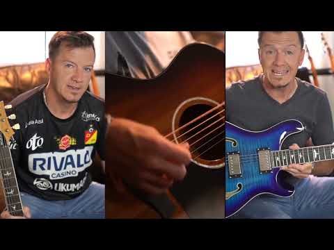 PRS SE vs  S2, Which is better??