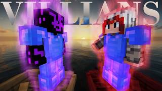 Ewroon Joins Ashswag on Mission to KILL Everyone on QSMP2!