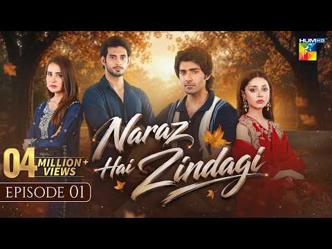 Naraz Hai Zindagi Episode 1
