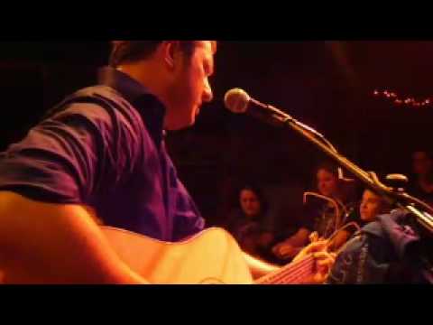 Jason Kutchma (of Red Collar) - Used Guitars (Acoustic)