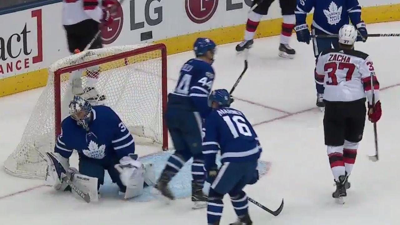 Vidéo: Les Devils, TROP de JEUNESSE...TROP de TALENT....