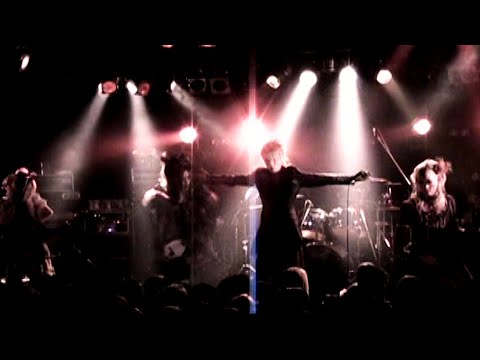 HIZAKI grace project　-「Everlasting Dream」