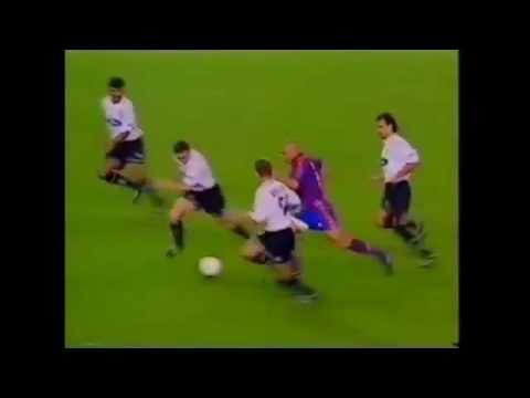 RONALDO FENOMENO R9 amazing skills【HD】