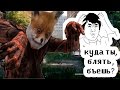 В КОНЕЦ УПОРОТЫЕ ЗОМБИ [The Undead] 