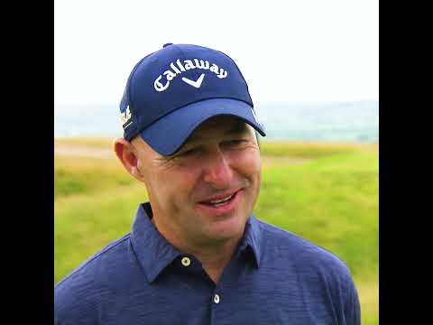 Jersey Legends - Round One Interview (Robert Coles)