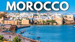 5 Days in Morocco 2026 – The Ultimate Travel Guide