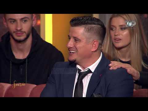 Soirée, Rati dhe Artan Kola ndezin atmosferën në Soirée, 20 Nëntor 2019, Pjesa 4