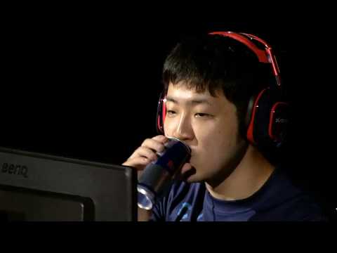 EVO2018 - Dragonball Fighters Z - CAG | Fenritti vs CAG | GO1 - Losers Finals