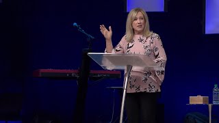 Finding Hope Again with Kay Warren