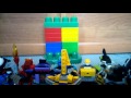 Mixels Epic Comedy Final