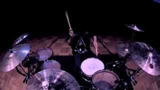 Knife Party - 404 (Grabbitz Remix) | Matt McGuire Drum Cover