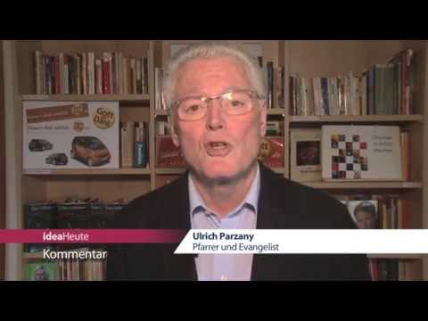 ideaHeute vom 02 12 15 - Nordkorea - Evangelistenkonferenz - Parzany