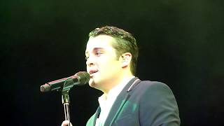 A Different Corner - Joe McElderry In Concert 2018 - Southend