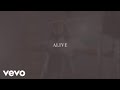 Tasha Cobbs Leonard - Alive (Lyric Video)