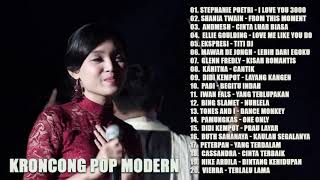 Download lagu Lagu Keroncong Jawa Campursari Modern -  Bagai Langit dan Bumi  | MUSIK KRONCONG MILENIAL mp3