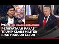FULL Apa Kabar Indonesia Malam 8 3 2026 TvOne