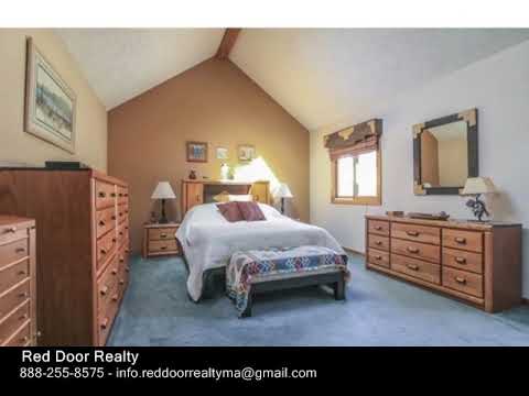 100 John Haley Rd, Brimfield MA 01010 - Single Family Home - Real Estate - For Sale -