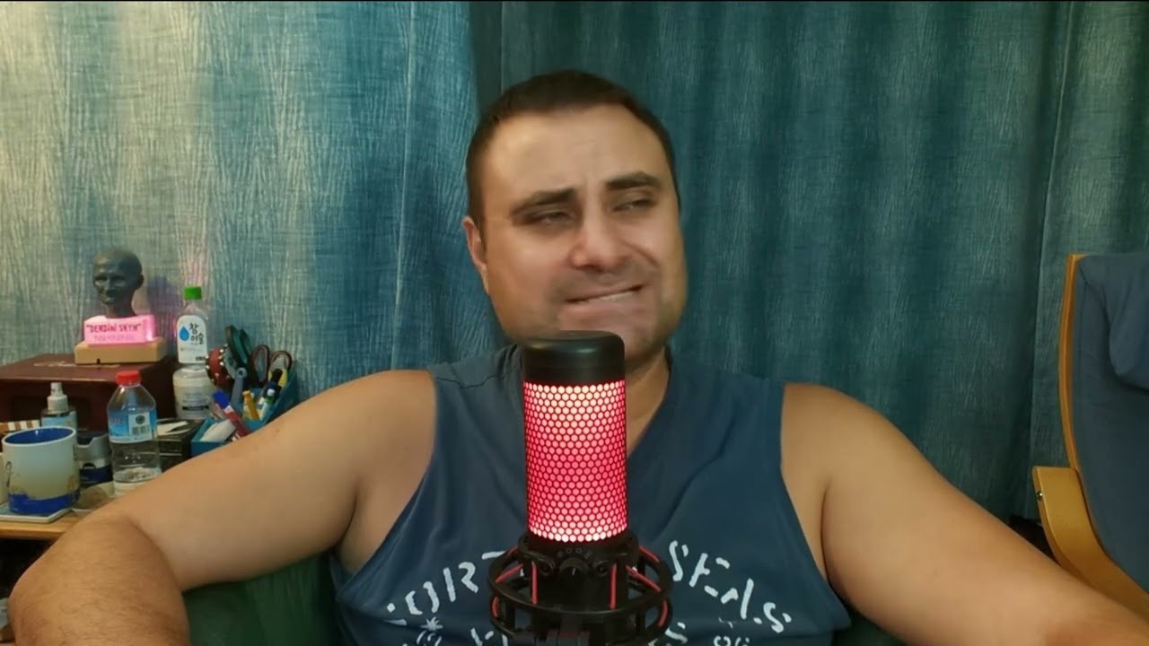 CY - apo CB Adayı Olursa Bizim Enteller: