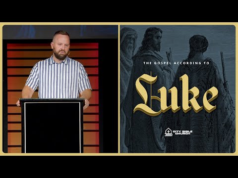 Luke 5:27-32 – Jesus calls a despised tax collector to follow him