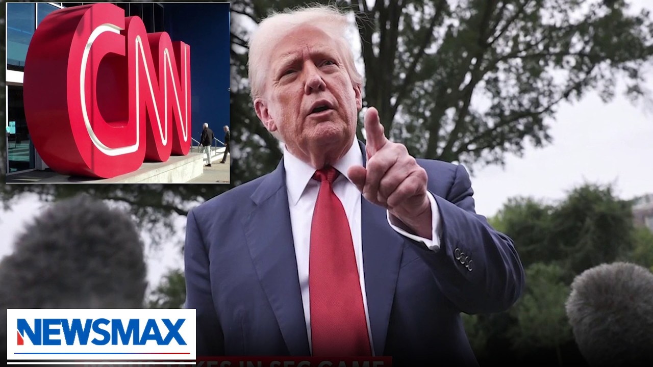 Anti-Trump media simply hasn't reported facts: George Papadopoulos | Wake Up America Weekend