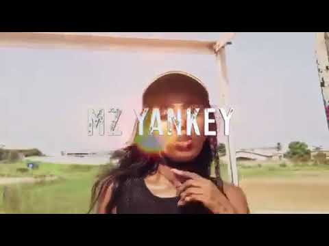 2018 Afro pop Dance music -MZYANKEY