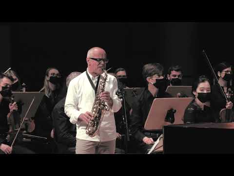 Grenzenlos – All That Jazz: "The Dancer" (Peter Materna)