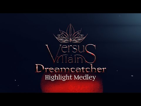 Dreamcatcher(드림캐쳐) 9th Mini Album [Villains] Highlight...