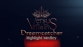 [情報] Dreamcatcher 迷你九輯 概念照 11/22回歸