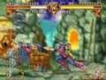 VS PLAY Golden Axe The Duel Gillius Rockhead Vs Keel