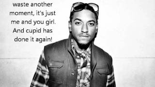 Lloyd-Cupid (Lyrics on Screen)