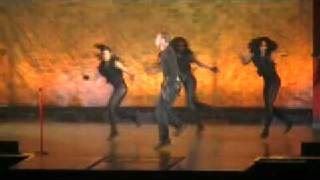 Chris Brown @ O2 Arena Live - I&#39;ll Call Ya