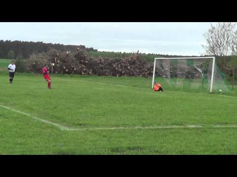 Orkan Długoszyn - Walka Czarnów