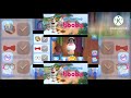 My Talking Booba Scan Logo