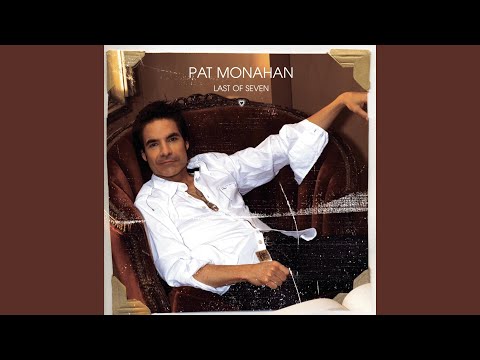 Someday - Pat Monahan