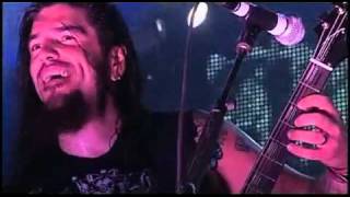 Machine Head - Struck a Nerve (Live in Wacken 2009)