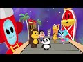 Homemade Intros Julius Jr