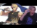 Leffen Reacts to Sin Reveal