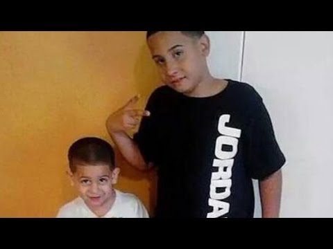 Two boys killed in Lawrence blaze