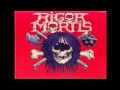 11. Foaming at the Mouth - Rigor Mortis