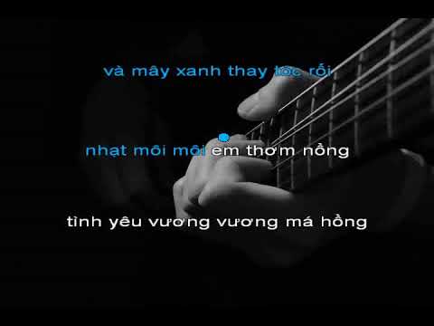 Mùa Thu Cho Em [B] - NTM (Guitar Cover)