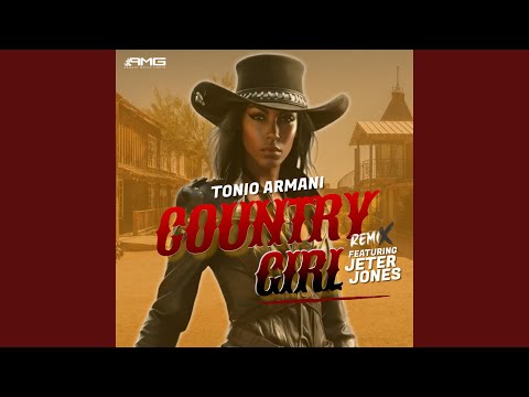 Country Girl (Trailride Version)