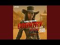 Country Girl Trailride Version