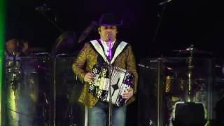 Como Te Atreves - Intocable (Arena Mty 2016)