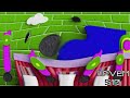Super Mario X Oreo Limited Edition Cookies Effects Sponsored By Klasky Csupo 2001 Effects