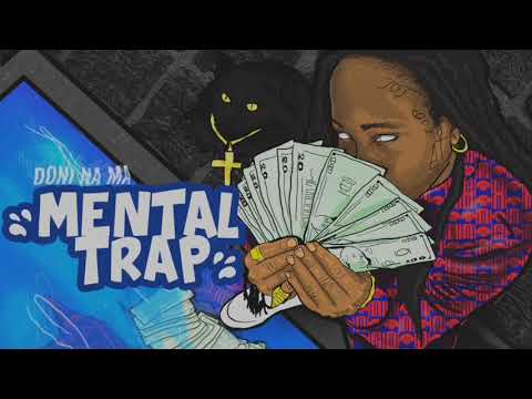 DONI NA MA - Extra-terrestre X Kay bandz