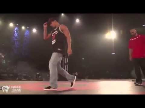 SALAH vs ukay & waydy & wapper final 2015