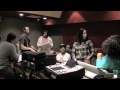 In The Studio with Kirk Franklin - 