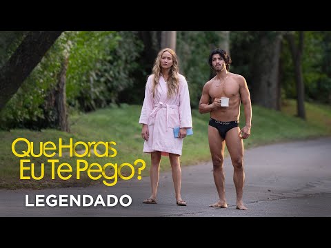 Trailer Oficial Legendado