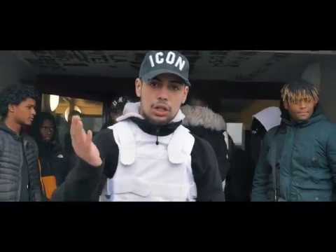 Mini Zz - MAKELELE ( prod by. O-manBeats )